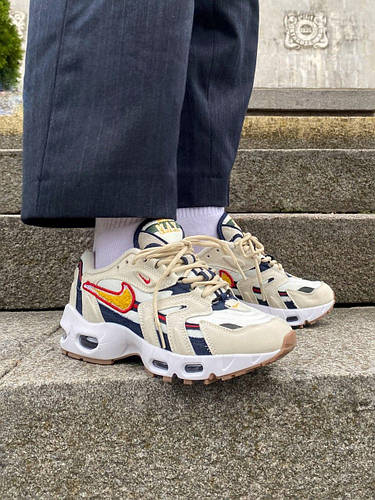 Nike air max total 96 cheap