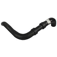 Патрубок інтеркулера FORD TRANSIT 2000-2006 (2.0TDCI У зборі) IBRAS