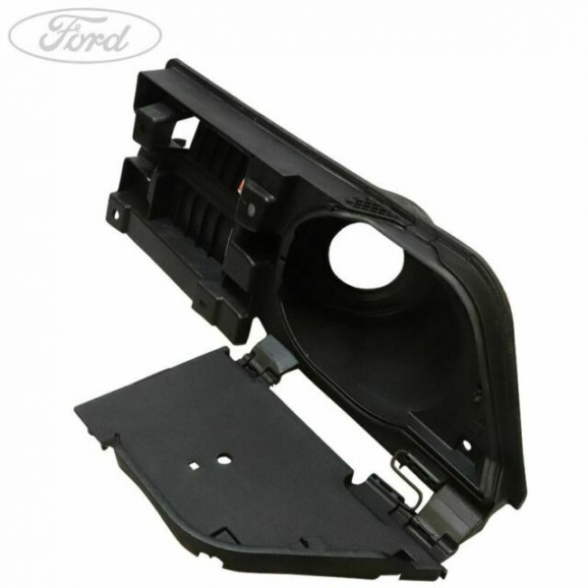 Лючок топливного бака FORD TRANSIT 2014- ORIGINAL