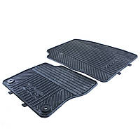 Килимки салону передні FORD FOCUS 2011-2019 ORIGINAL