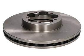 Диск тормозной передний FORD TRANSIT 2006-2014 (D=300MM) ORIGINAL