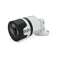 5MP/8MP мультиформатная камера PiPo в цилиндре рыбий глаз PP-B2G03F500FA-A 1,8 (мм)
