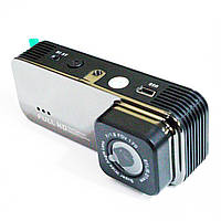 Автомобільний відеореєстратор з двома камерами Car DVR 701 відео реєстратор із екраном 3.19 дюйма, фото 8