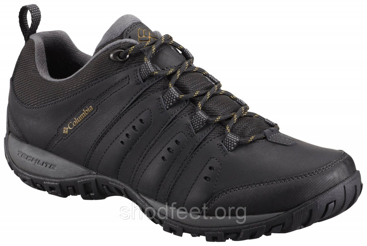 Чоловічі черевики COLUMBIA Peak Freak Nomad WaterProof BM3924-010