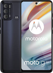 Чохли для Motorola Moto G60