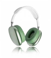 Бездротові Bluetooth-навушники P9 Зелені
