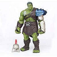 Фігурка Халк-гладіатор, "Тор Рагнарок", 35 см — Hulk, Ragnarok, Marvel