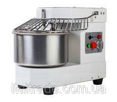 Тістоміс спіральний Hurakan 8SN об'єм 8 літрів 1 швидкість 220В