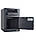 Сейф депозитний для грошей BLOCKLINE DS-19-3 EL (ВxШxГ:489x342x381), сейф для накопичення виручки та інкасації, фото 5