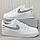 Кросівки чоловічі Nike Air Force 1 '07 (арт. FD0666-100), фото 9