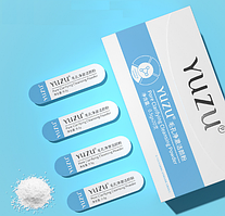 Ензимна пудра для очищення обличчя Pore Clarifying Cleansing Poweder YUZU 0,5 г