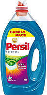 Гель для прання Persil для кольорових речей (100 прань), 5.8л