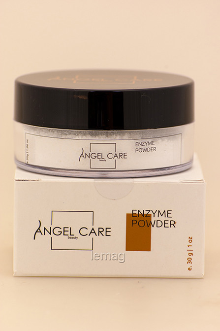 Angel Care Ензимна пудра ENZYME POWDER, 30 г