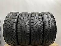 Шины Комплект Pirelli 205/60 r17 зима Резина