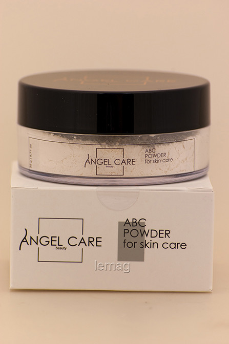 Angel Care СОС пудра, 20 г