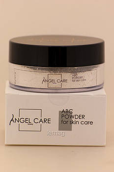 Angel Care SOS пудра ABC powder, 20 г