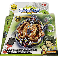 Бейблейд B-115 Beyblade Archer Hercules з ручкою