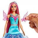 Лялька Барбі Пригоди принцеси Barbie Princess Adventure GML76, фото 3