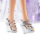 Лялька Барбі Малібу в казковому платті Barbie Malibu A Touch of Magic HLC32, фото 5