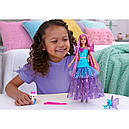 Лялька Барбі Пригоди принцеси Barbie Princess Adventure GML76, фото 7
