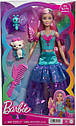 Лялька Барбі Пригоди принцеси Barbie Princess Adventure GML76, фото 10