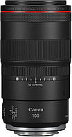 Canon RF 100mm F2.8L MACRO IS USM Baumar - То Что Нужно