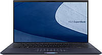ASUS Ноутбук ExpertBook B9 B9400CEA-KC0613R 14FHD IPS/Intel i5-1135G7/16/1024F/int/W10P Baumar - То Что Нужно