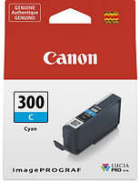 Canon Картридж PFI-300[Cyan] Baumar - То Что Нужно