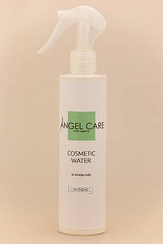 Angel Care Косметична вода з алое COSMETIC WATER ALOE, 250 мл