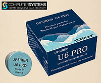 Термопрокладка жидкая UPSIREN U6 PRO Греция 12.8W 10г оригинал термоинтерфейс термогель терможвачка термопаста