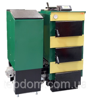 ТИВЕР КТ-40П