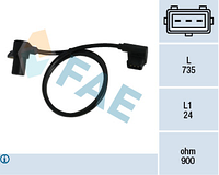 Датчик импульсов FAE 79039 BMW