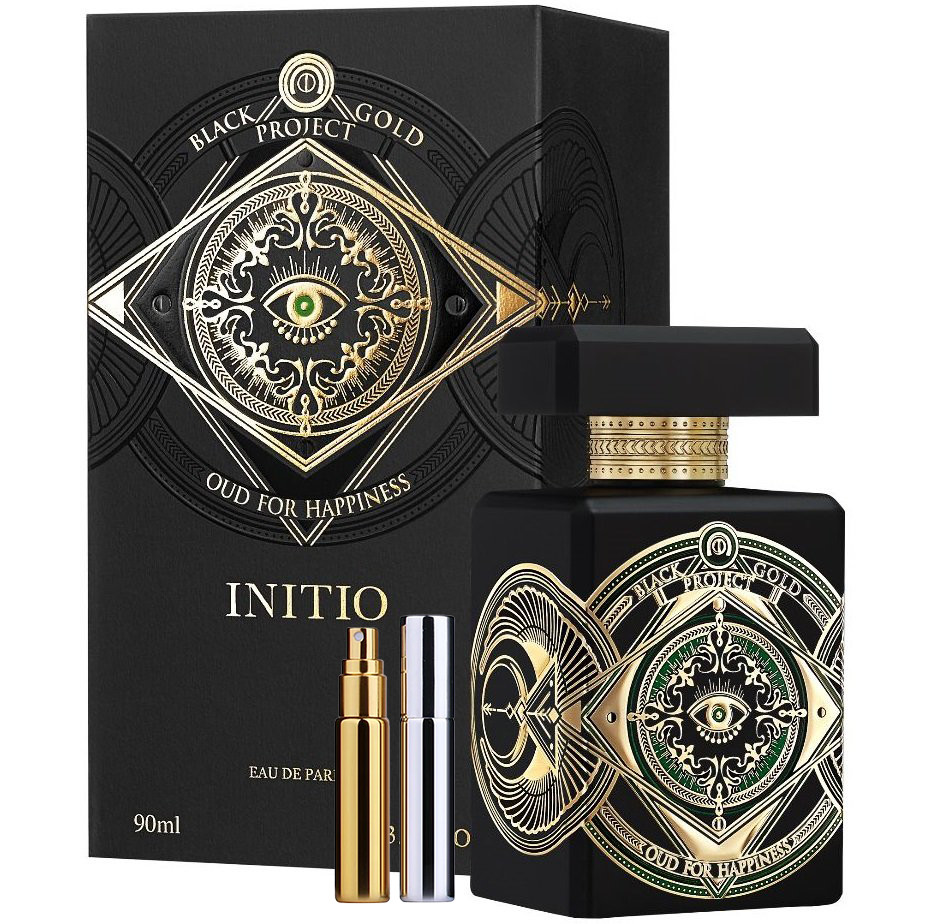 Initio Parfums Oud For Happiness 5 мл, фото 1