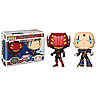 Funko Marvel vs. Capcom Infinite Фігурка Ultron і Sigma Марвел супер герої Capcom GamerVerse, фото 8