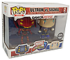 Funko Marvel vs. Capcom Infinite Фігурка Ultron і Sigma Марвел супер герої Capcom GamerVerse, фото 9