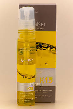Erayba Еліксир з арганової олії HydraKer K15 Argan Mystic Oil, 50 мл