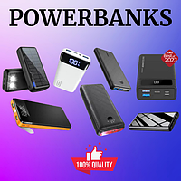 PowerBanks