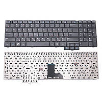 Клавиатура для ноутбука Samsung NP-R525 Самсунг