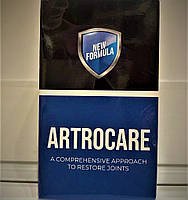 Artrocare (артрокар, артрокеа) – для восстановления суставов 20 капс