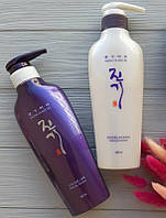 Набор восстановительный шампунь и кондиционер от выпадения волос daeng gi meo ri vitalizing 300 мл + 300 мл