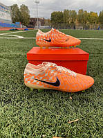 Футбольные бутсы Nike Tiempo Legend X Elite FG 43 (27.8 см)