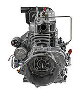 Дизельний двигатель VORSKLA ПМЗ 190F-477DS/T (конусный вал)