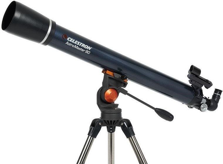 Телескоп Celestron Astromaster 90AZ , Гарантія, фото 1