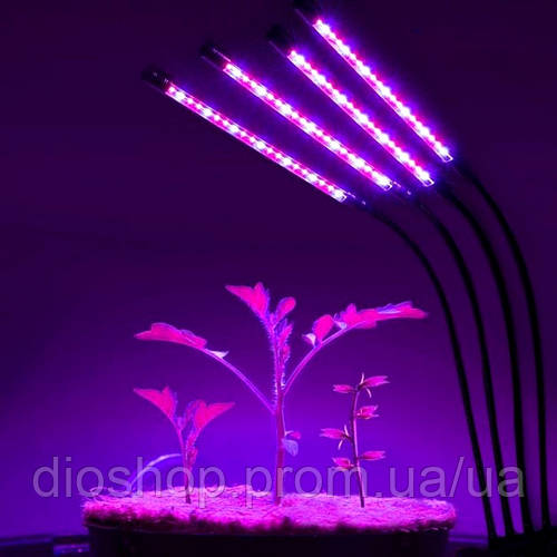 Фитосветильники настенные для растений, Лампы для подсветки рассады с ...
