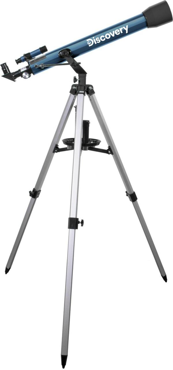 Телескоп Discovery Sky T60 , Гарантія, фото 1