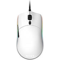 Мышь NZXT Lift Wired Mouse Ambidextrous USB Matte White (MS-1WRAX-WM) [94980]