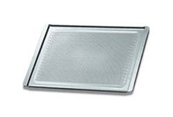 Лист 460х330 мм перфорований Unox TG310