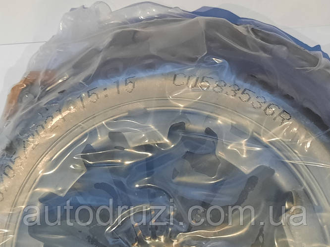 Сцепление в сборе Ваз 2110, 2111, 2112 Valeo 826222 (ID#1996397696 ...