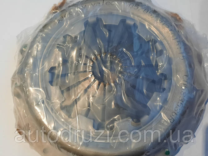 Сцепление в сборе Ваз 2110, 2111, 2112 Valeo 826222 (ID#1996397696 ...