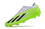 Бутси Аdidas X SPEEDPORTAL.1 FG/ футбольне взуття/бутси адідас, фото 3